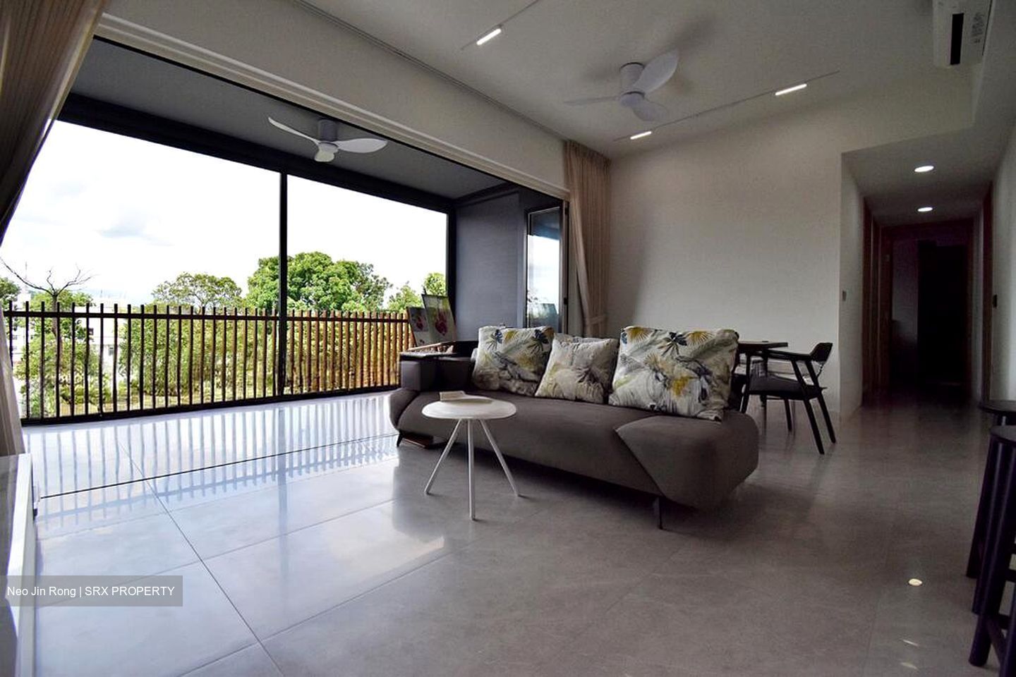 KI Residences at Brookvale (D21), Condominium #498851371